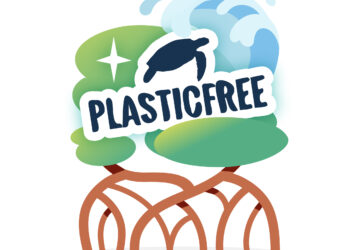 Fino al 22 aprile l’Albero della Tartaruga per un’esplosione di biodiversità con Treedom e Plastic Free