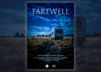 Farewell – Crowdfunfing for Shortmovie