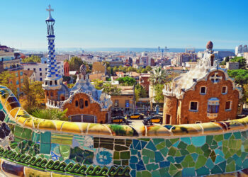 Ocean Decade Conference di Barcellona, la Commissione Oceanografica dell’UNESCO organizza alcuni importanti confronti sugli obiettivi dell’Agenda 2030 e del Decennio del mare 2021-2030