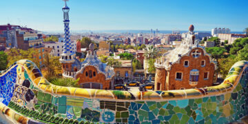 Ocean Decade Conference di Barcellona, la Commissione Oceanografica dell’UNESCO organizza alcuni importanti confronti sugli obiettivi dell’Agenda 2030 e del Decennio del mare 2021-2030