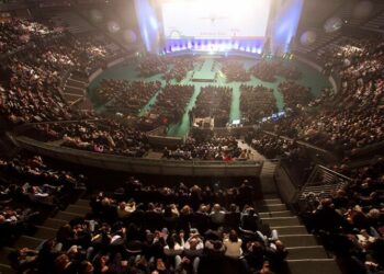 Terza edizione nazionale “L’Energia dell’Italia” sulla Sostenibilità al Mandela Forum di Firenze – 11 maggio 2024