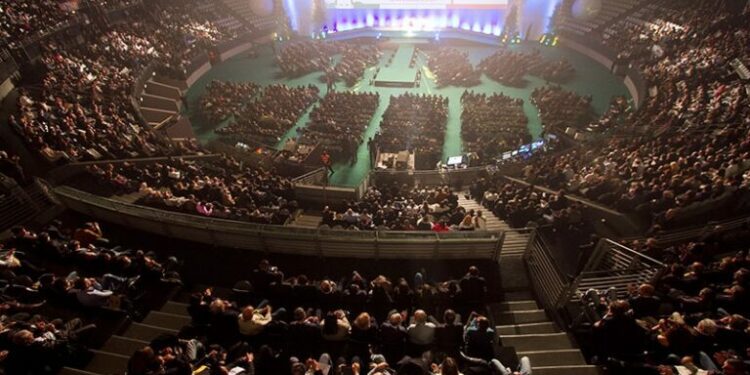 Terza edizione nazionale “L’Energia dell’Italia” sulla Sostenibilità al Mandela Forum di Firenze – 11 maggio 2024