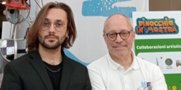 Mare d’Amare incontra Giulio Malandrino produttore del cortometraggio FAREWELL contro il cambiamento climatico