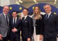 “Il Sole in Classe” di ANTER alla Commissione Europea in Italia e presentazione dell’evento nazionale “L’energia dell’Italia”