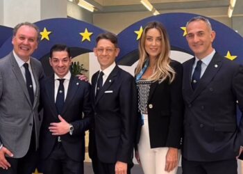 “Il Sole in Classe” di ANTER alla Commissione Europea in Italia e presentazione dell’evento nazionale “L’energia dell’Italia”