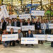 Mobilità sostenibile: premiate le 15 startup vincitrici della MOST Mobility Competition 2024