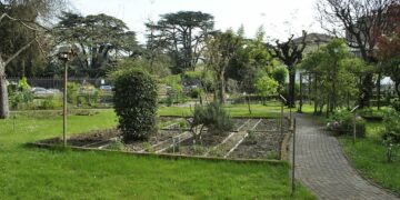 Torna il “Kids Day” dedicato a figlie e figli di tutta la comunità dell’Università di Ferrara a contatto con la natura