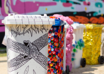 Kappa FuturFestival, un ricco programma di attività legate ad ambiente e sostenibilità – 5/7 luglio 2024