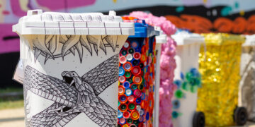 Kappa FuturFestival, un ricco programma di attività legate ad ambiente e sostenibilità – 5/7 luglio 2024