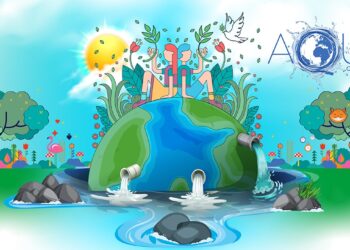 Evento nazionale AQUAE! ONE WATER, ONE HEALTH promosso dall’Università degli Studi di Roma “Foro Italico” – 1 luglio 2024