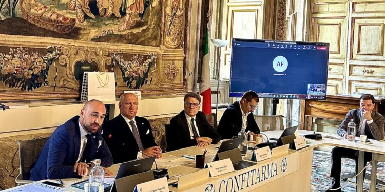 ONTM, Confitarma, AITRA, Assiterminal e Freight Leaders Council insieme per la trasparenza e compliance del Comparto Logistico Italiano