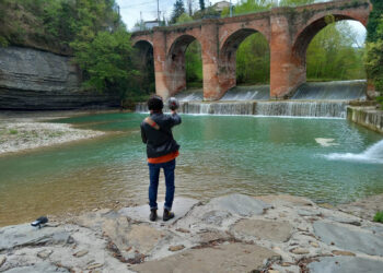 Valorizzare l’unicità dei luoghi attraverso il loro ascolto e promuovere il patrimonio acustico del nostro territorio