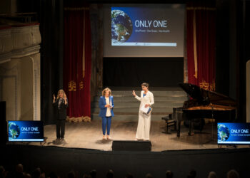 Marevivo, l’appello per la Giornata Mondiale degli Oceani: “il mare è in pericolo, facciamo scelte consapevoli”