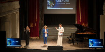 Marevivo, l’appello per la Giornata Mondiale degli Oceani: “il mare è in pericolo, facciamo scelte consapevoli”