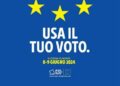 Usa il Tuo Voto per preservare la Libertà e la Democrazia!
