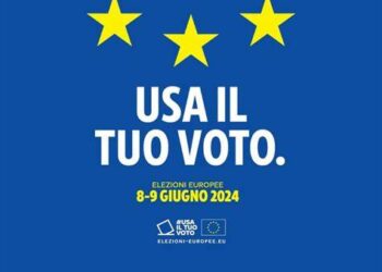 Usa il Tuo Voto per preservare la Libertà e la Democrazia!