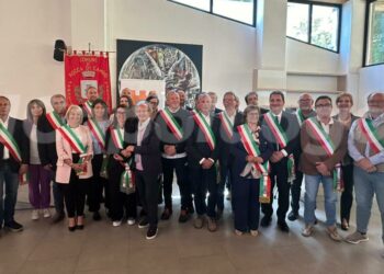 Il Parco Sirente Velino proclamato primo Parco Europeo del Respiro, firmata l’adesione di 14 nuovi Comuni – VIDEO