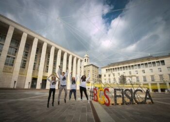 La XXII edizione di “BergamoScienza” con le scuole si svolgerà dal 27 settembre al 13 ottobre sul tema Intelligenze