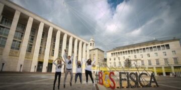 La XXII edizione di “BergamoScienza” con le scuole si svolgerà dal 27 settembre al 13 ottobre sul tema Intelligenze