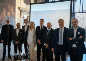 L’Università IUAV di Venezia apre una finestra sulle opportunità che Dubai può offrire alle nostre imprese