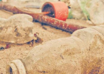 Salvaguardia dell’ambiente: interventi mirati per contrastare la minaccia dei rifiuti oltre la plastica