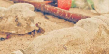 Salvaguardia dell’ambiente: interventi mirati per contrastare la minaccia dei rifiuti oltre la plastica