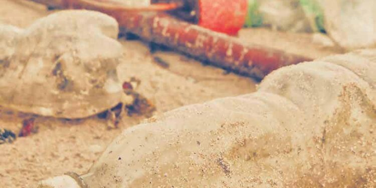 Salvaguardia dell’ambiente: interventi mirati per contrastare la minaccia dei rifiuti oltre la plastica