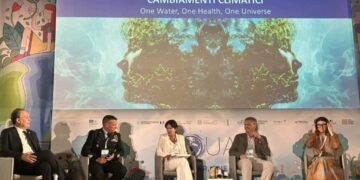 Al lavoro per gli Stati Generali dell’Acqua con tutti i protagonisti di AQUAE! 2024