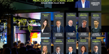 9 ottobre – Forum delle Imprese 2024: Innovazione, Sostenibilità, Incentivi, Lavoro e Formazione