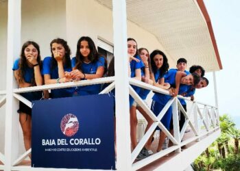 Marevivo a Baia del Corallo apre il terzo centro di educazione ambientale in Sicilia