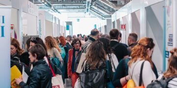 Conto alla rovescia per DIDACTA ITALIA – Edizione Puglia dal 16 al 18 ottobre alla Nuova Fiera del Levante