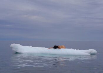 Dall’Antropocene al Biocene: We Are the Flood – Masterclass #3 – MUSE – Museo delle Scienze di Trento