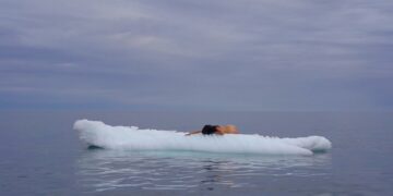 Dall’Antropocene al Biocene: We Are the Flood – Masterclass #3 – MUSE – Museo delle Scienze di Trento