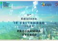 II° Edizione degli Stati Generali Mondo Lavoro della Sostenibilità – 18 settembre 2024 – Ferrara Expo