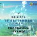 II° Edizione degli Stati Generali Mondo Lavoro della Sostenibilità – 18 settembre 2024 – Ferrara Expo