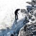 WHITE FADES – Art, Science and Climate Change in the Polar Lands – Roberto Ghezzi’s Artic Projects – Oslo (Norvegia)