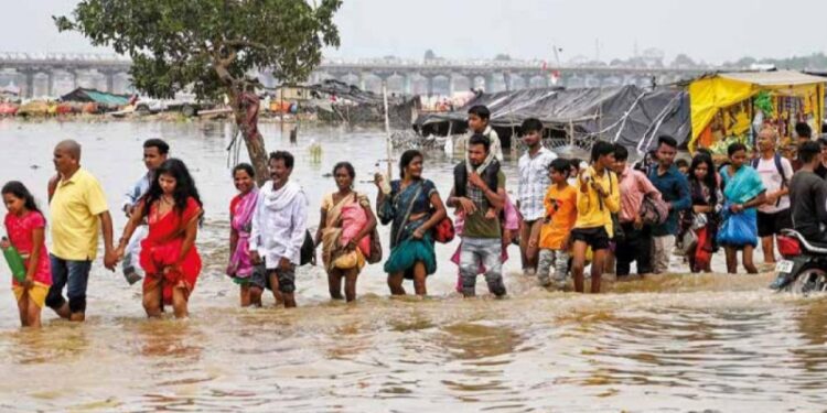 Jeremy Rifkin: Ecosistema in crisi, siamo alieni sbarcati sulla Terra – L’Espresso 27 settembre 2024