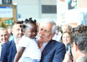 Ius Scholae, la riforma sulla cittadinanza che ci piace – Paolo Marraffa