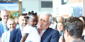 Ius Scholae, la riforma sulla cittadinanza che ci piace – Paolo Marraffa