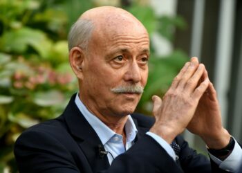 IN LIBRERIA DA MARTEDI’ 1 OTTOBRE “PIANETA ACQUA” IL NUOVO SAGGIO DEL NOSTRO PROF. JEREMY RIFKIN