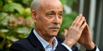 IN LIBRERIA DA MARTEDI’ 1 OTTOBRE “PIANETA ACQUA” IL NUOVO SAGGIO DEL NOSTRO PROF. JEREMY RIFKIN