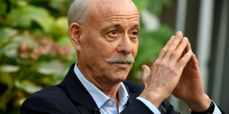 IN LIBRERIA DA MARTEDI’ 1 OTTOBRE “PIANETA ACQUA” IL NUOVO SAGGIO DEL NOSTRO PROF. JEREMY RIFKIN