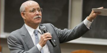 Pianeta B? No! Pianeta Acqua di Jeremy Rifkin in libreria da martedì 1 ottobre – Paolo Marraffa