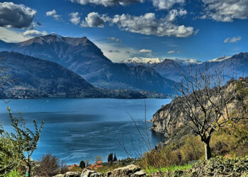 Inaugurazione del “Presidio Laghi e Fiumi ONTM – Osservatorio Nazionale Tutela del Mare” 16 settembre 2024