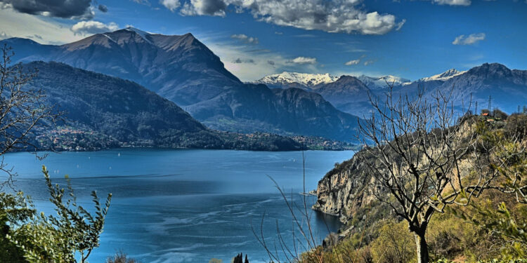 Inaugurazione del “Presidio Laghi e Fiumi ONTM – Osservatorio Nazionale Tutela del Mare” 16 settembre 2024