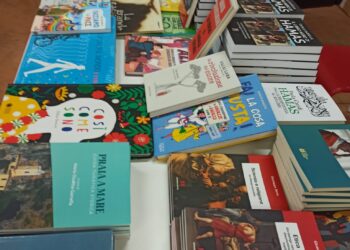 Praia a Mare si tinge di Pace: tre giorni di dibattiti e iniziative per un futuro più giusto