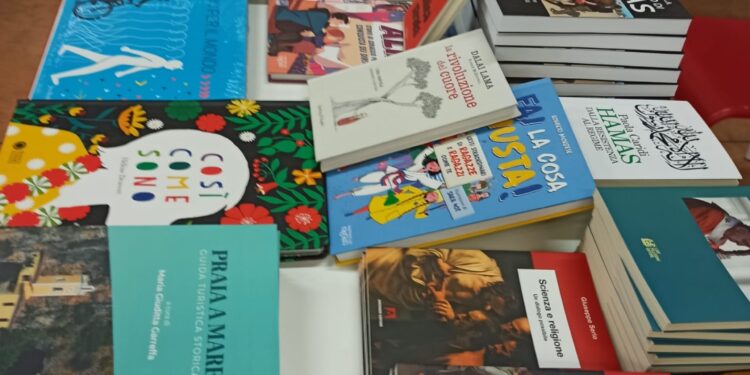 Praia a Mare si tinge di Pace: tre giorni di dibattiti e iniziative per un futuro più giusto