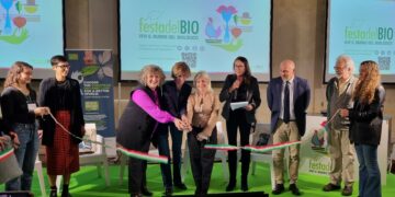 Festa del BIO: “Il biologico come risposta alla crisi climatica, alimentare e sociale”