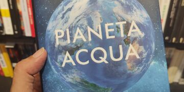 Jeremy Rifkin: “Ci vuole un’Internet dell’acqua” – la Repubblica (2 ottobre 2024)