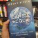 Jeremy Rifkin: “Ci vuole un’Internet dell’acqua” – la Repubblica (2 ottobre 2024)